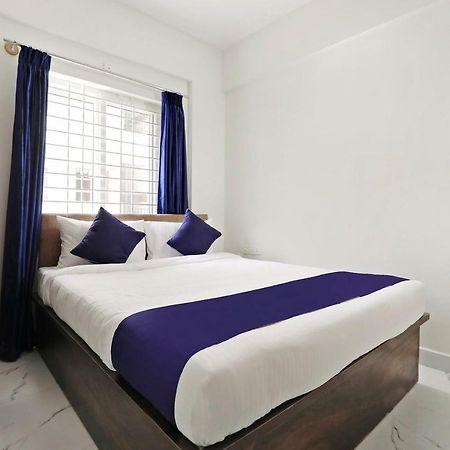 Silverkey Executive Stays 24644 Electronic City Phase- II Bangalore Exterior foto